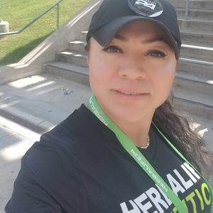 Meet your Posher, Sandra